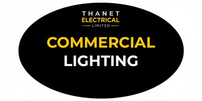 Commercial Lighting