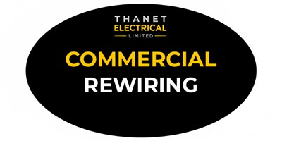 Commercial Rewiring