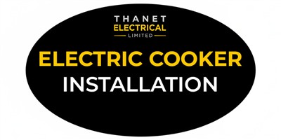 Cooker Installation