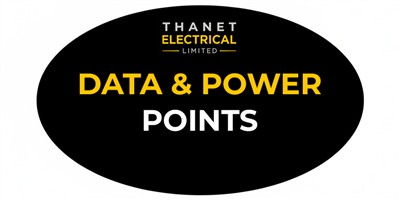 Data & Power Points