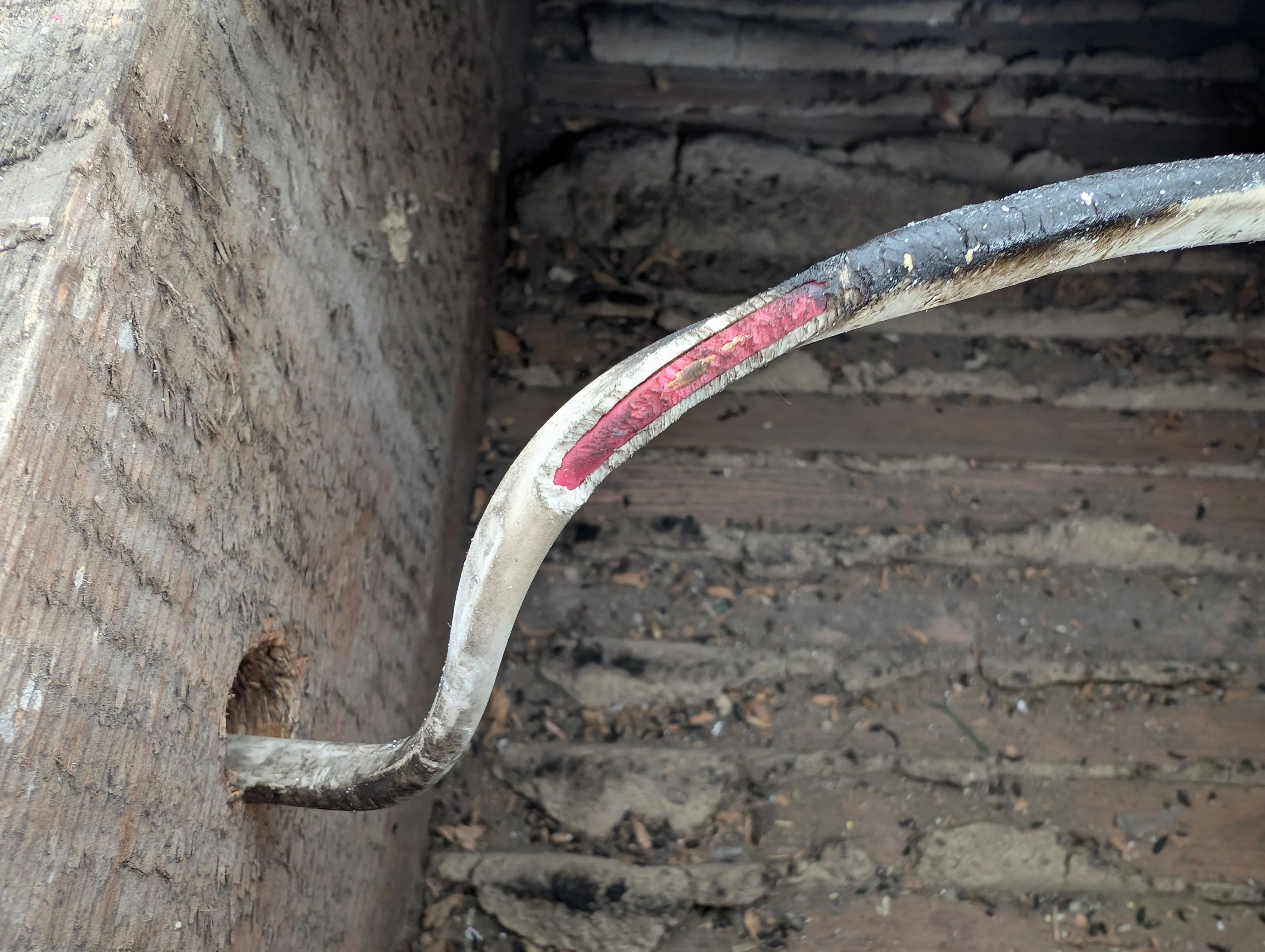 Circuit fault-finding and diagnostics in Ramsgate